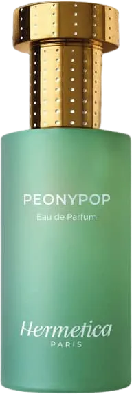 ピオニーポップ 50mL ボトル