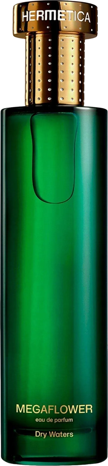 メガフラワー 100mL ボトル