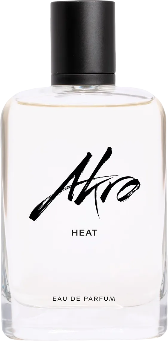 ヒート 100mL ボトル