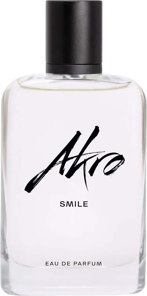 スマイル 100mL ボトル