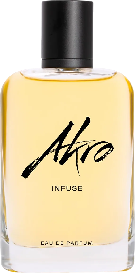 インフューズ 100mL ボトル