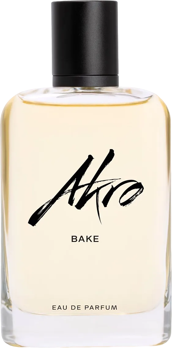 ベイク 100mL ボトル