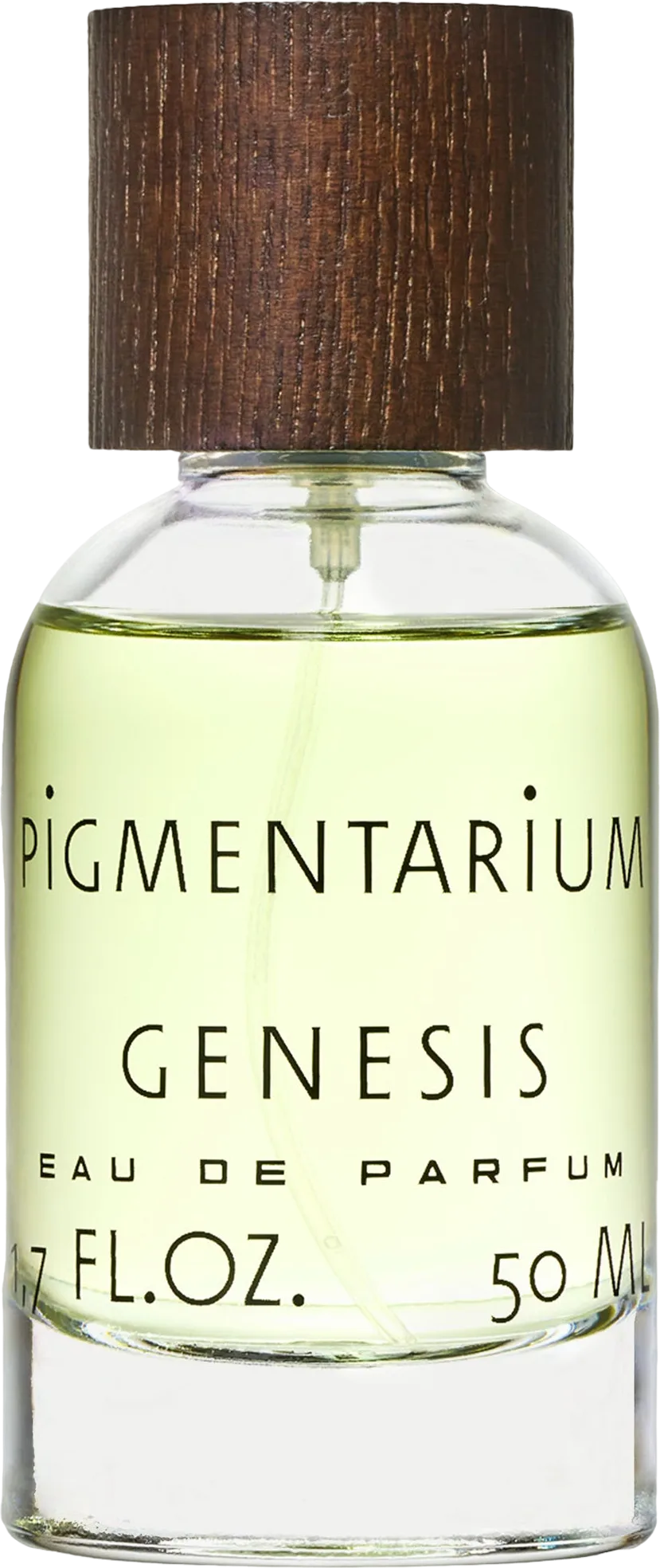 ジェネシス 50mL ボトル