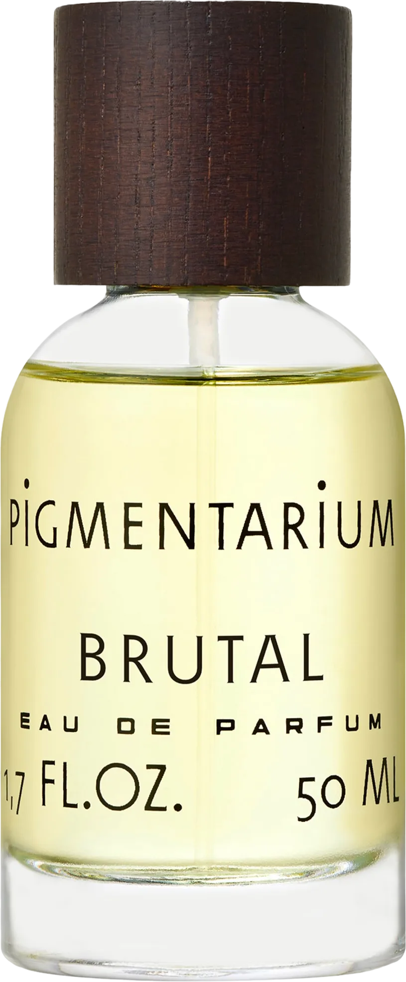 ブルータル 50mL ボトル