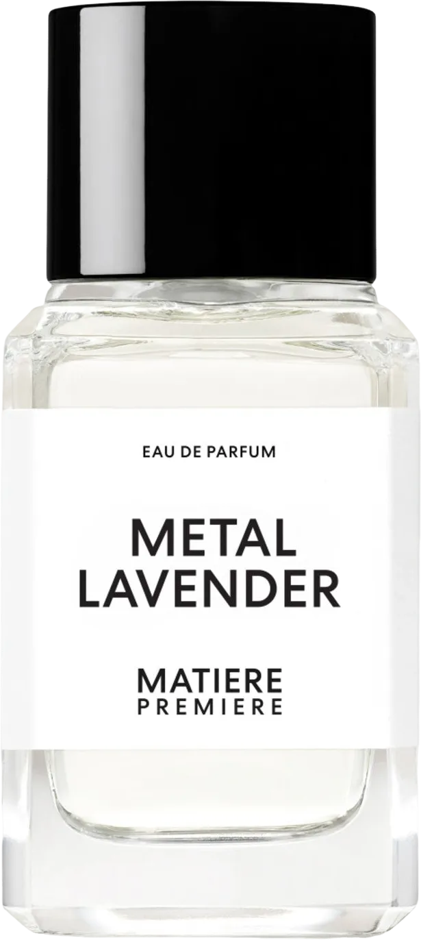 メタル ラベンダー 100mL ボトル
