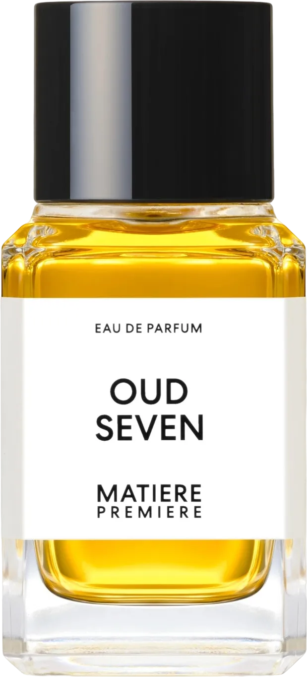 ウード セブン 100mL ボトル