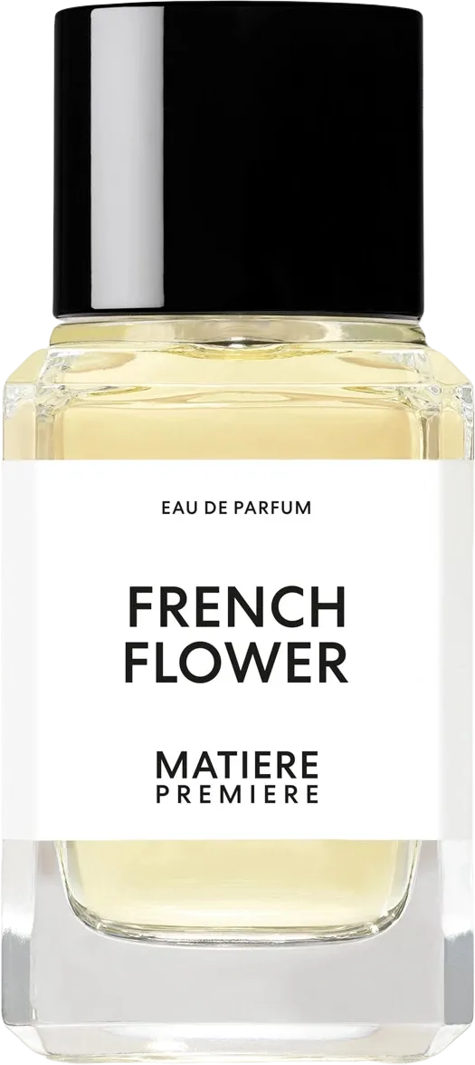 フレンチ フラワー 100mL ボトル
