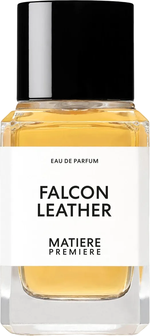 ファルコン レザー オードパルファム 100mL ボトル