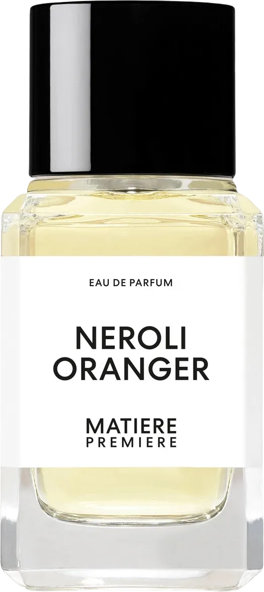 ネロリ オランジェ 100mL ボトル