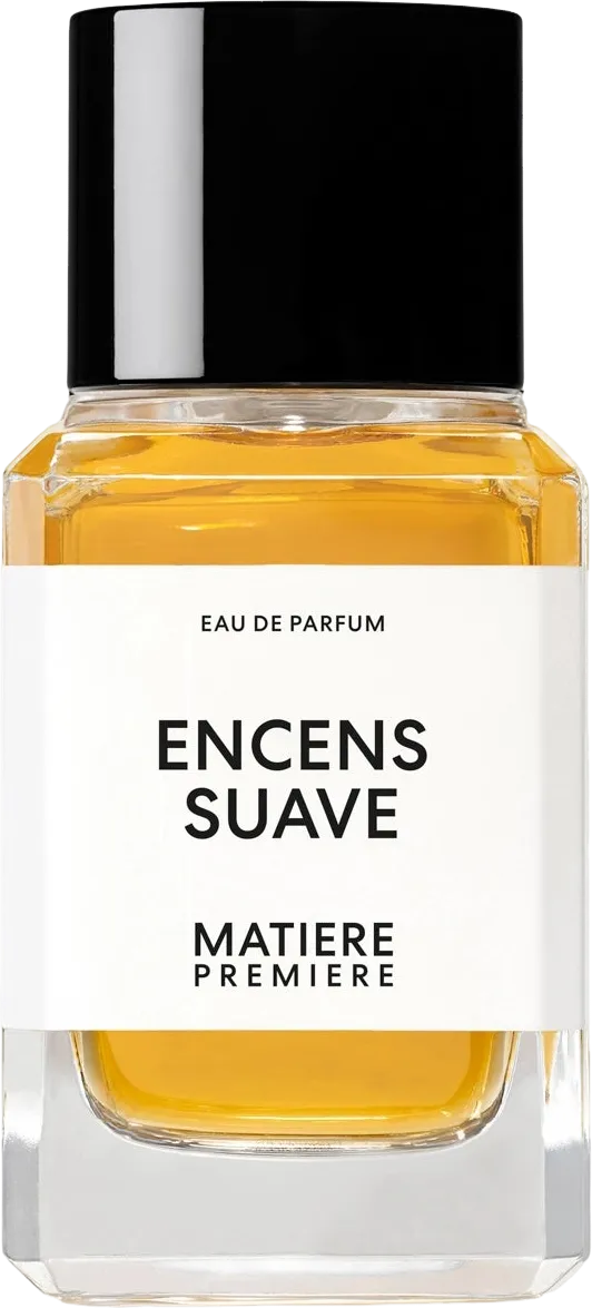 アンセンス スアーブ オードパルファム 100mL ボトル