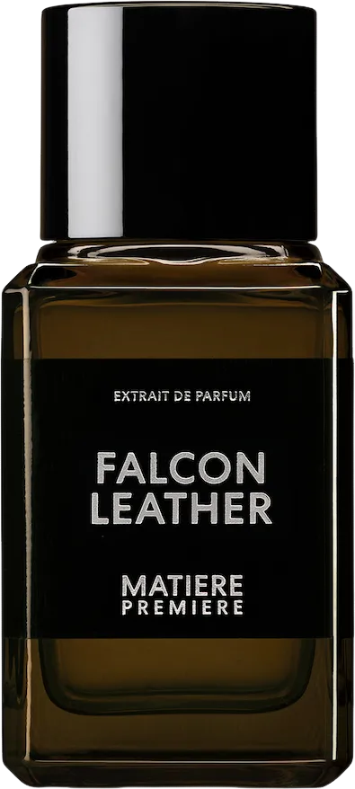 ファルコン レザー エキストレ ド パルファム 100mL ボトル