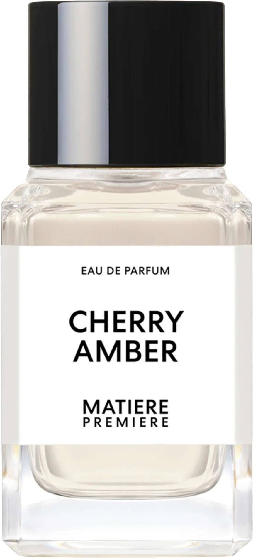 チェリー アンバー 100mL ボトル