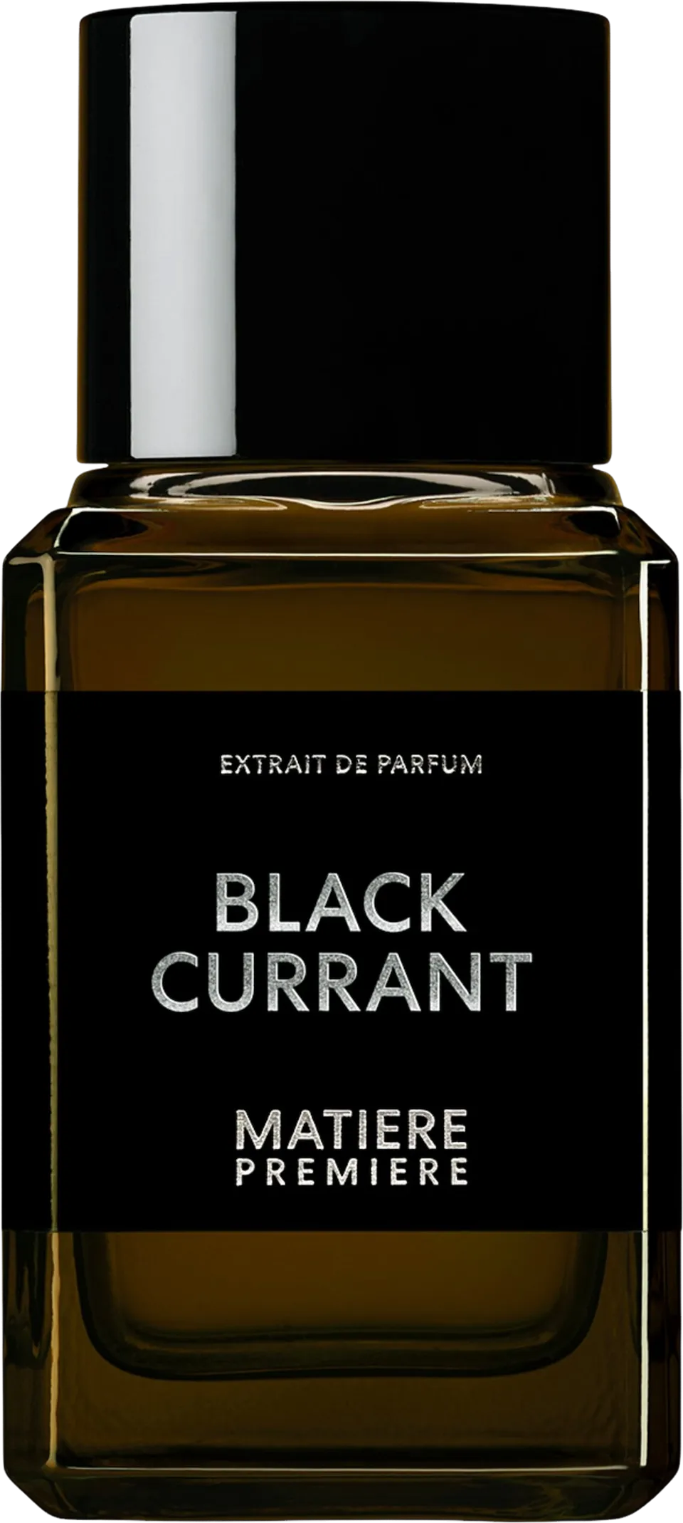 ブラック カラント 100mL ボトル