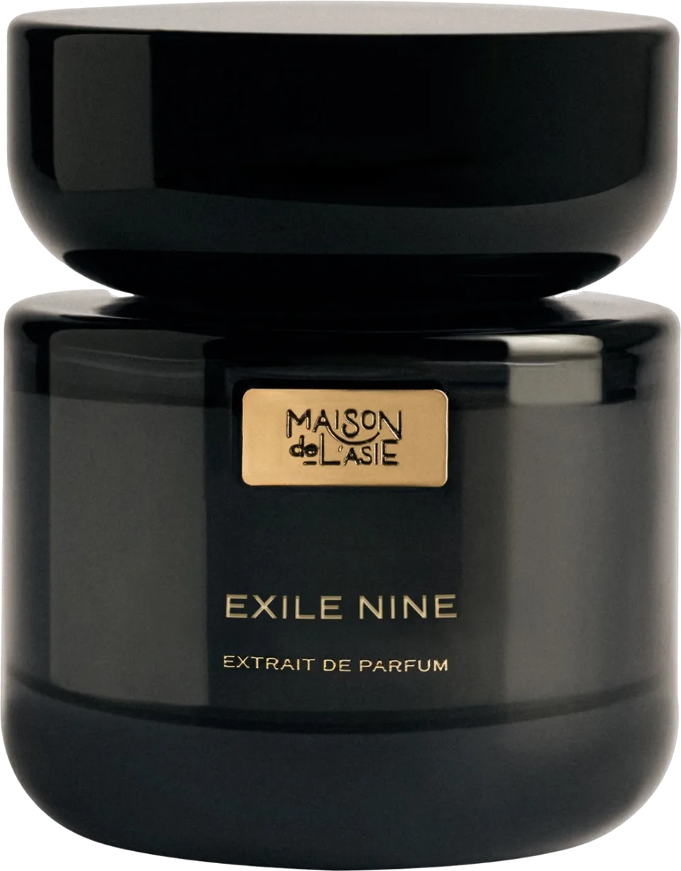 エグザイル ナイン 75mL ボトル