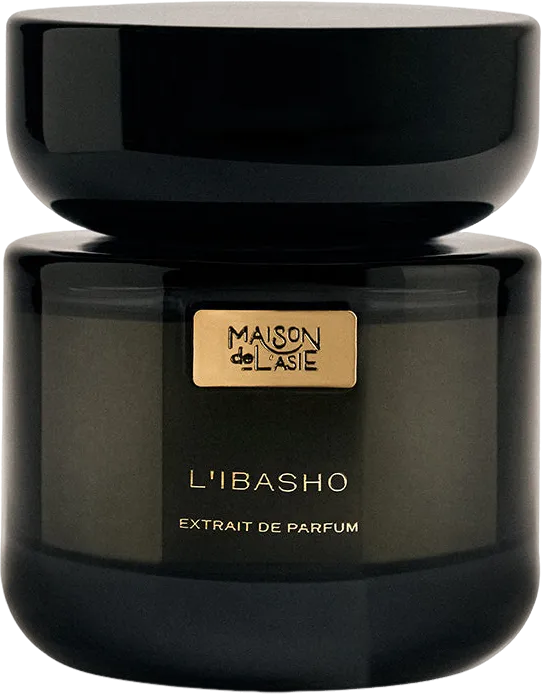 イバショ 75mL ボトル