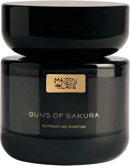 ガンズ オブ サクラ 75mL ボトル