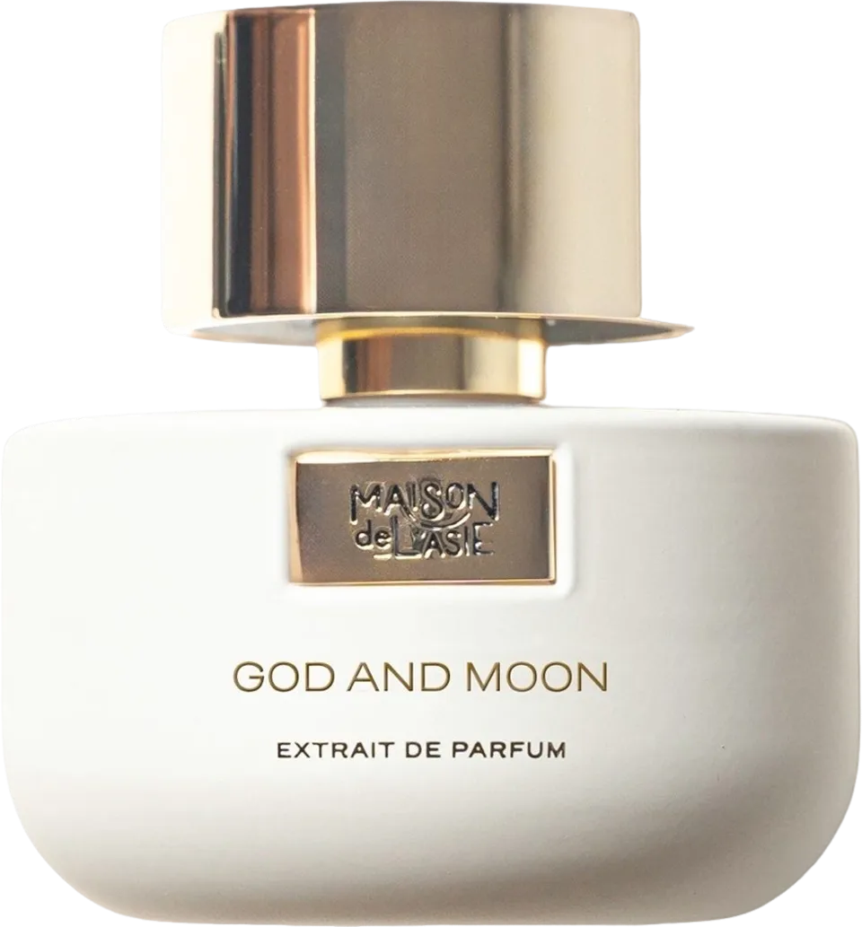 ゴッド アンド ムーン 50mL ボトル