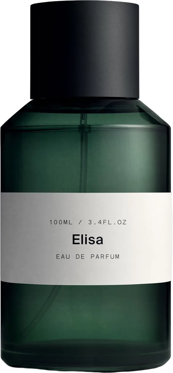 エリザ 100mL ボトル
