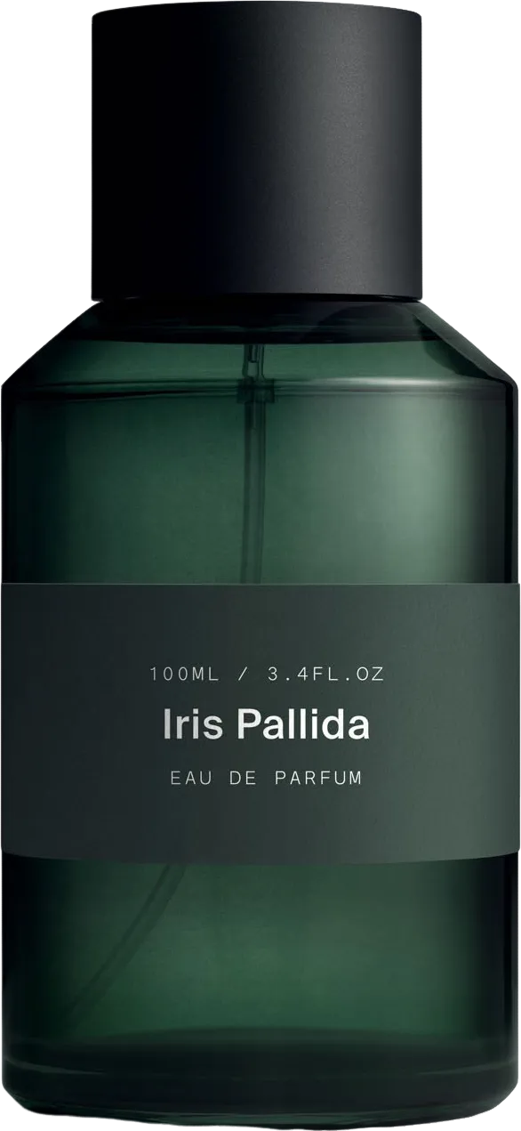 イリス パリダ 100mL ボトル