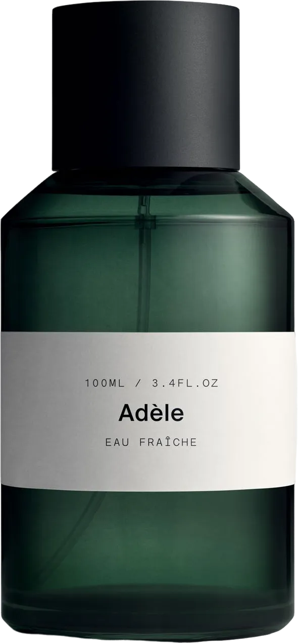 アデル 100mL ボトル