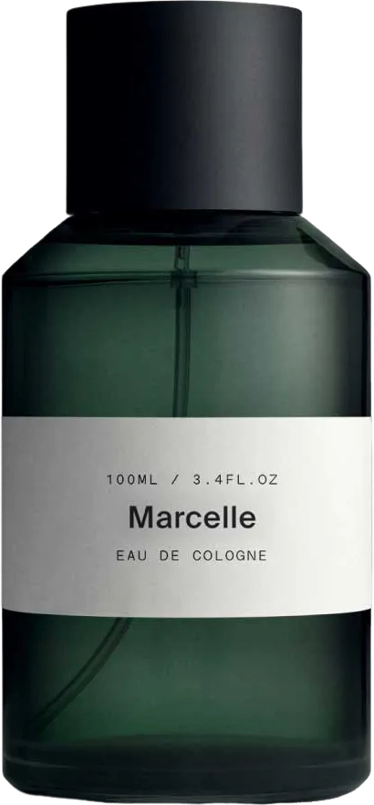 マルセール 100mL ボトル