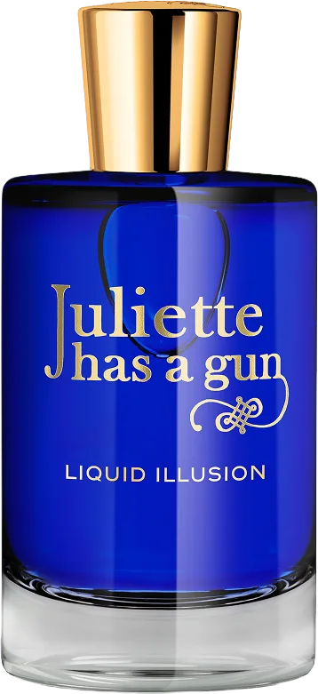 リキッド イリュージョン ボールド コレクション 100mL ボトル
