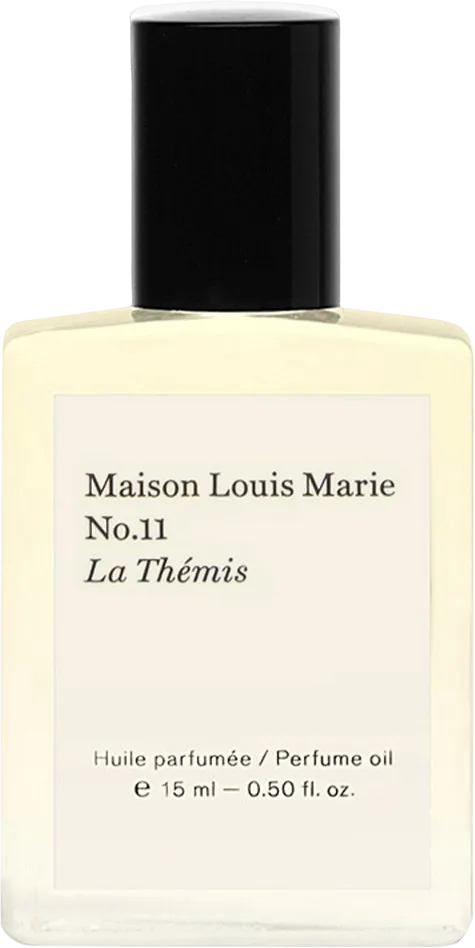 No.11 ラ テミス 15mL ボトル