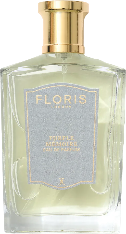 パープルメモワール 100mL ボトル