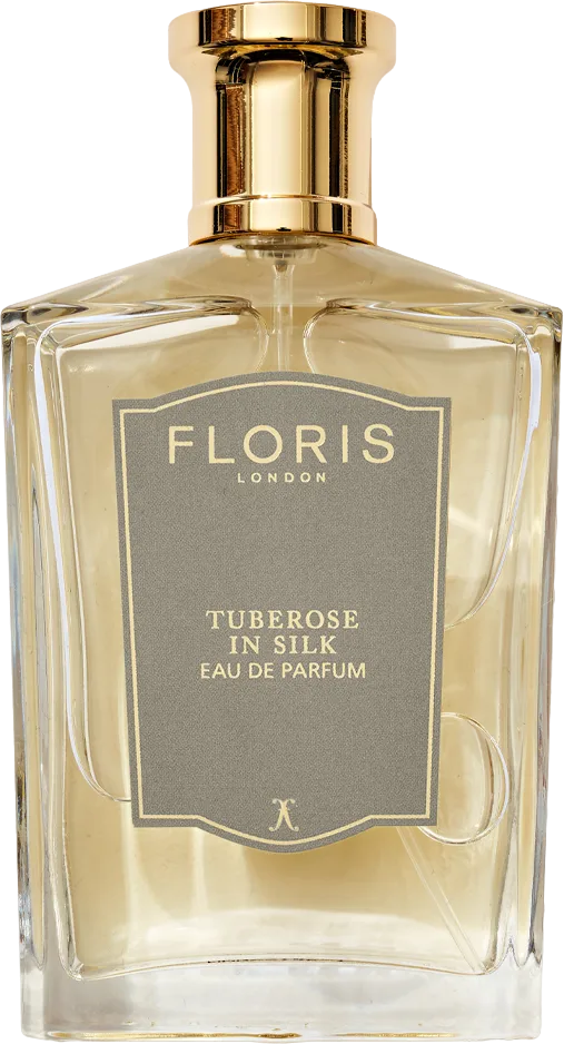 チュベローズ イン シルク 100mL ボトル