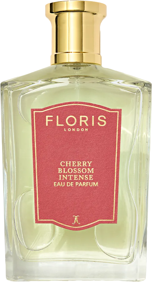 チェリーブロッサム インテンス 100mL ボトル