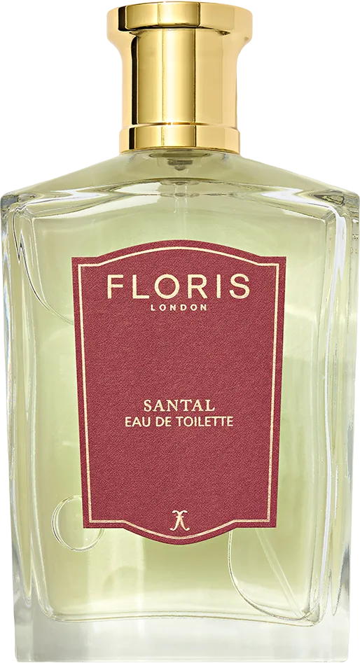 サンタル 100mL ボトル