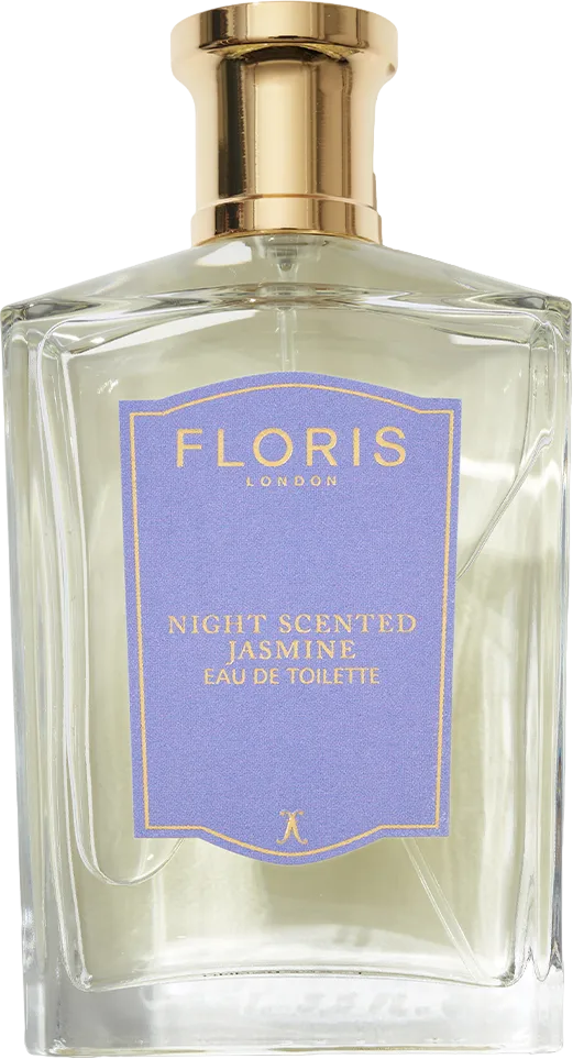ナイトセンテッド ジャスミン 100mL ボトル