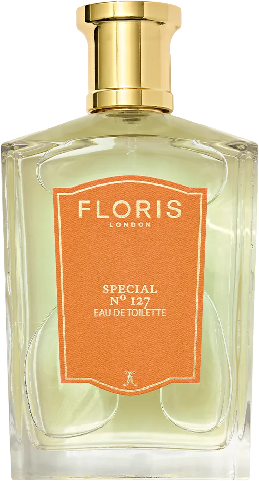 スペシャルノー127 100mL ボトル