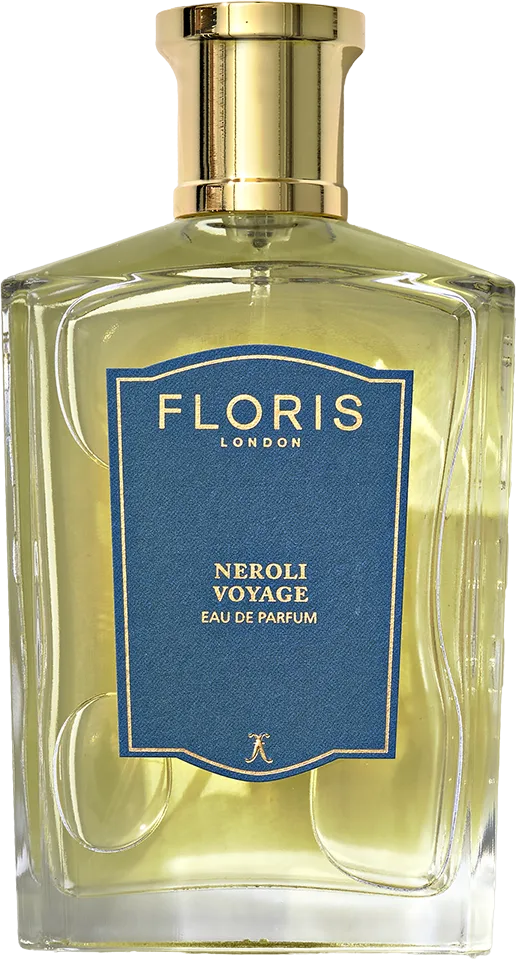 ネロリボヤージュ 100mL ボトル