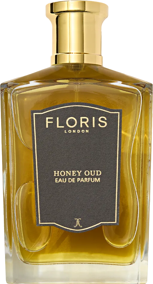 ハニーウード 100mL ボトル
