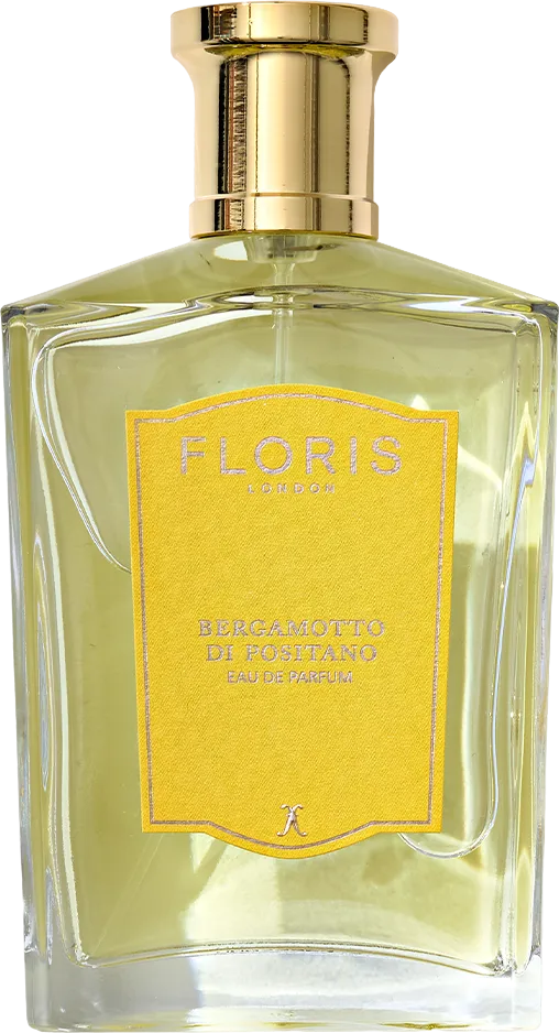 ベルガモット ディ ポジターノ 100mL ボトル