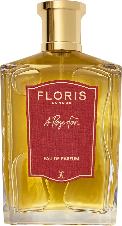 ア・ローズフォー 100mL ボトル