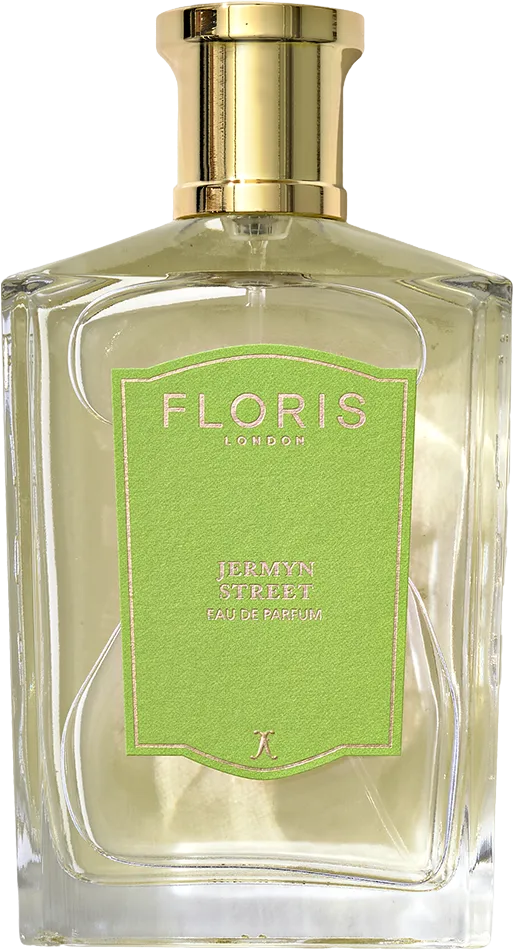 ジャーミンストリート 100mL ボトル