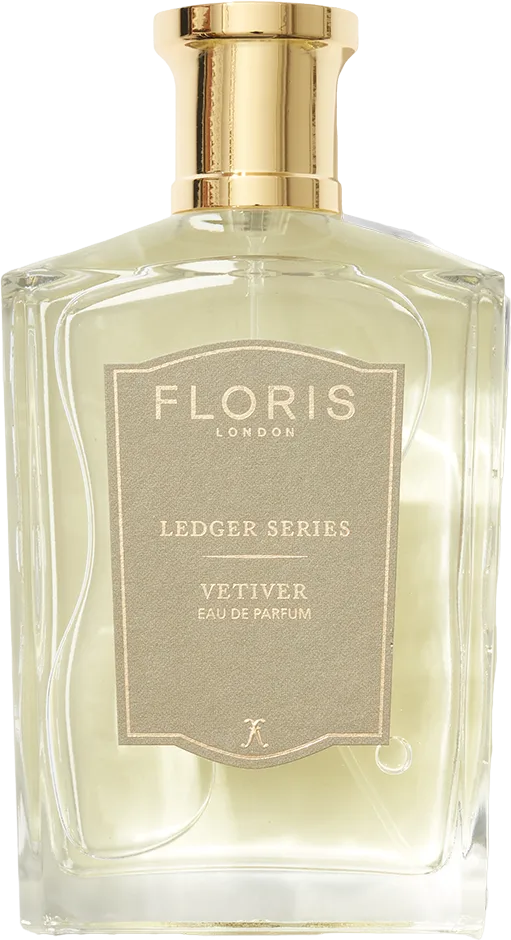 ベチバー 100mL ボトル