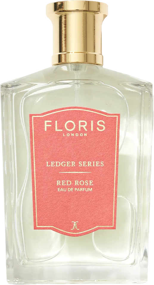 レッドローズ 100mL ボトル