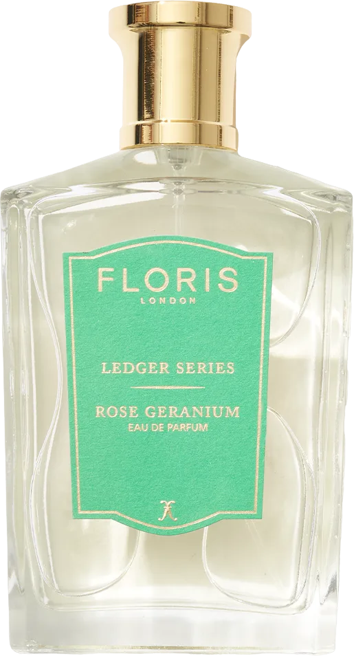 ローズゼラニウム 100mL ボトル