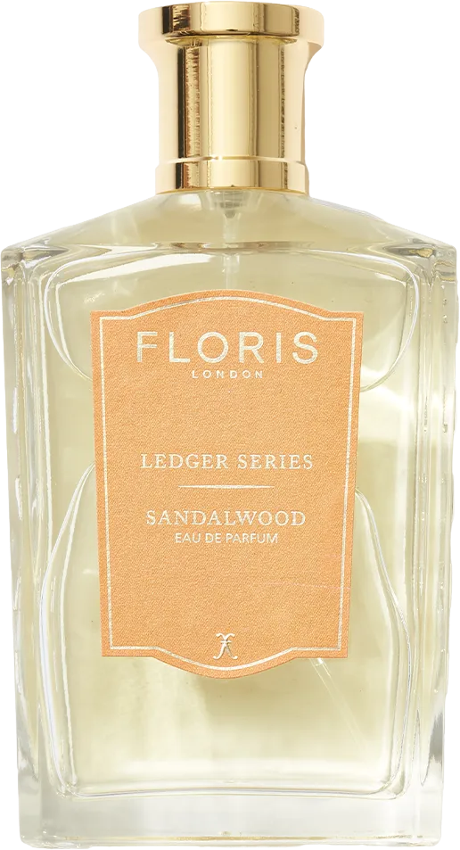 サンダルウッド 100mL ボトル