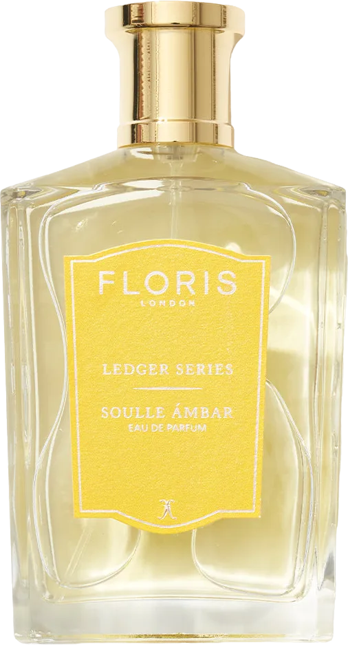 ソーレ アンバー 100mL ボトル
