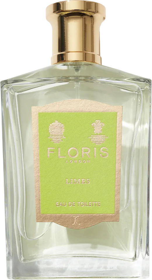 ライム 100mL ボトル