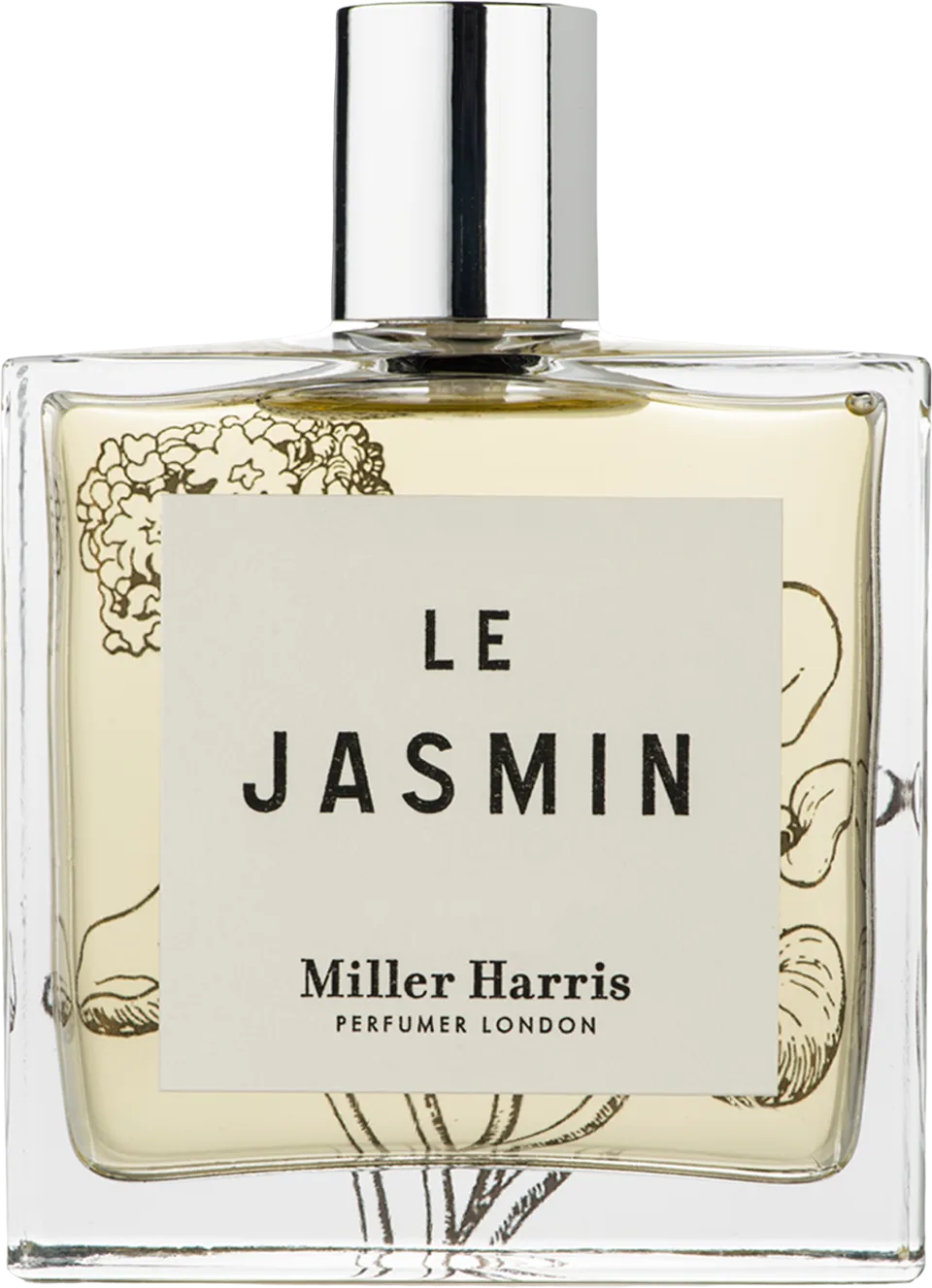 ル ジャスミン 100mL ボトル