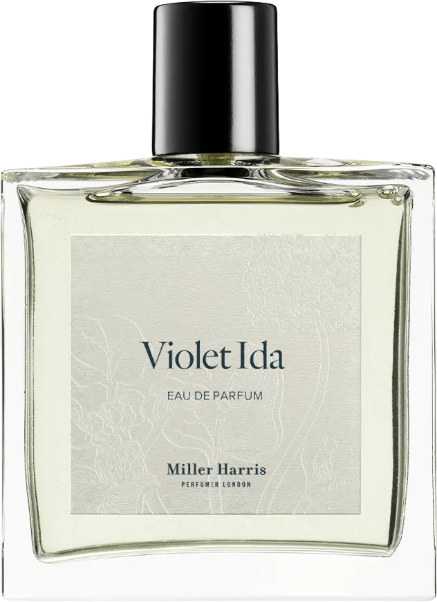 バイオレット アイダ 100mL ボトル