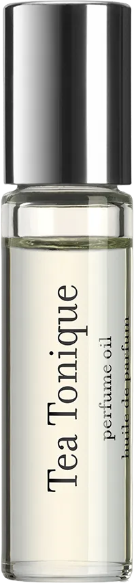 ティー トニック パフュームオイル 9mL ボトル