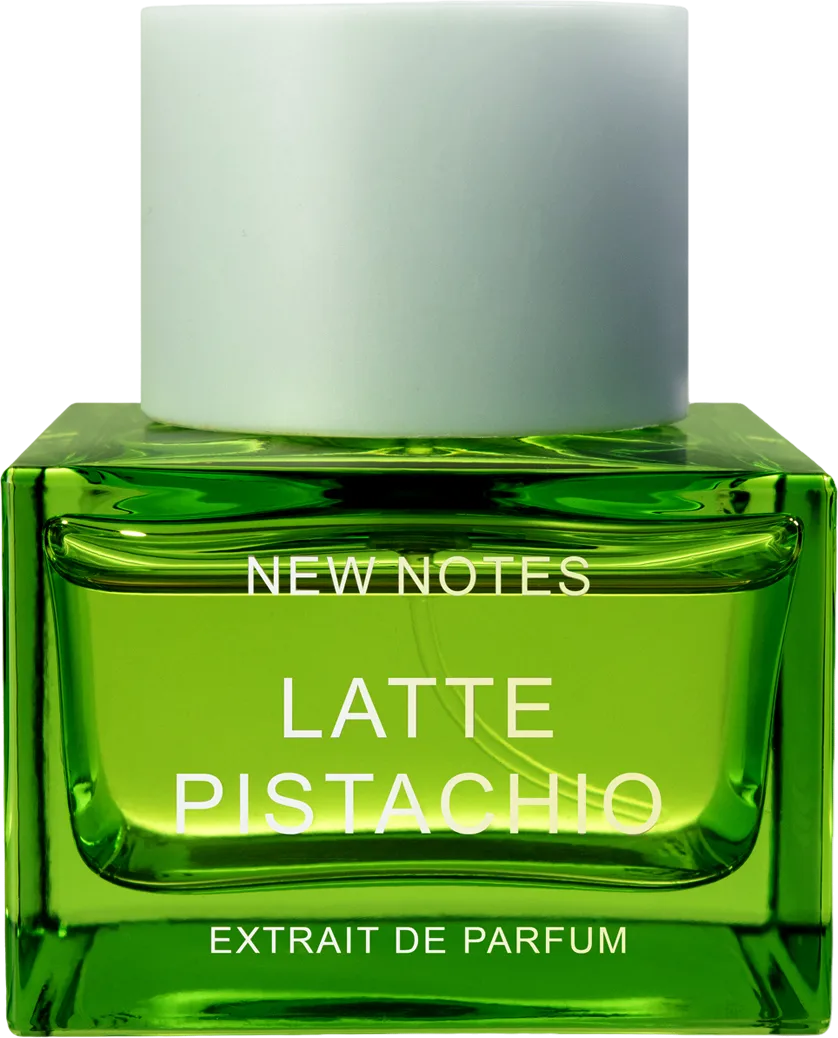 ラテ ピスタチオ 50mL ボトル