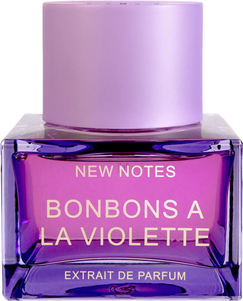 ボンボン ア ラ ヴィオレット 50mL ボトル