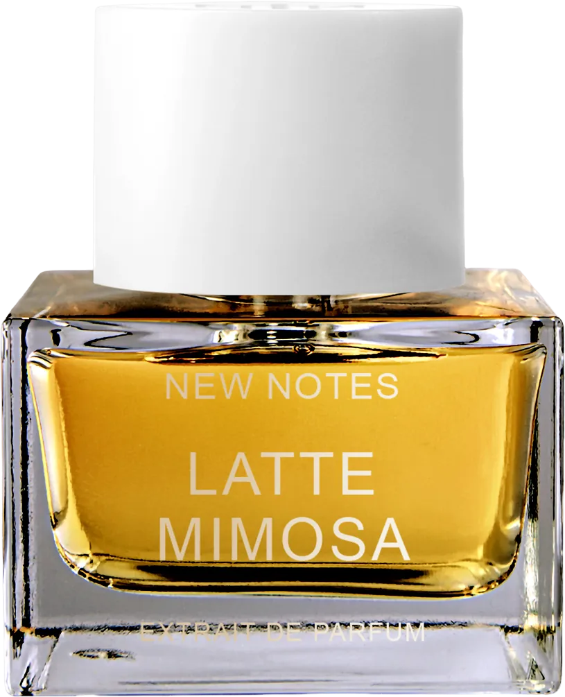 ラテ ミモザ 50mL ボトル